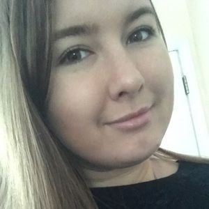 Meet your Posher, Anzhelina